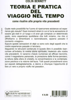 Teoria e Pratica del Viaggio nel Tempo