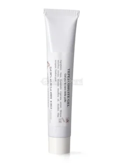 Tepezcohuite Gel