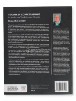 Terapia di Coppettazione in Medicina Tradizionale Cinese