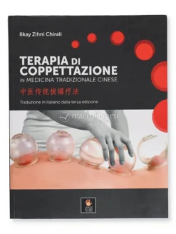 Terapia di Coppettazione in Medicina Tradizionale Cinese