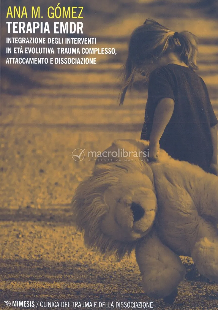 Terapia EMDR