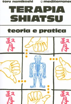 Terapia shiatsu
