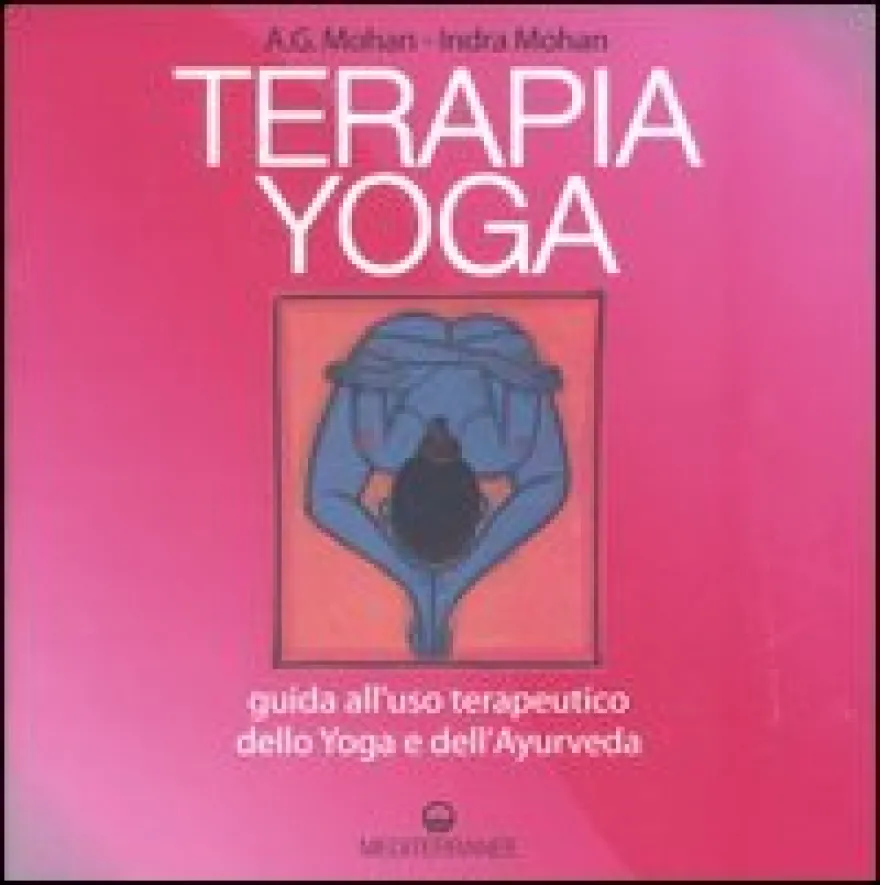 Terapia Yoga