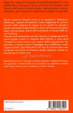 Termodinamica dell'Amore