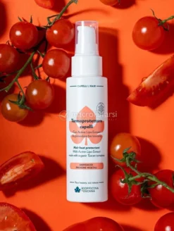 Termoprotettore Capelli Con Active Lipo Extract da Pomodoro Bio Toscano