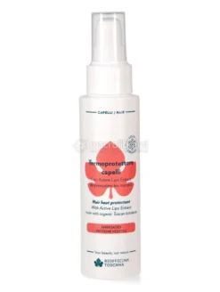 Termoprotettore Capelli Con Active Lipo Extract da Pomodoro Bio Toscano