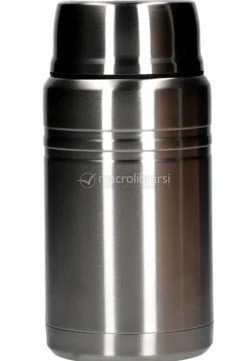 Termos Lunchbox in Acciaio - 750 ml