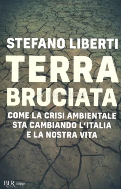 Terra Bruciata