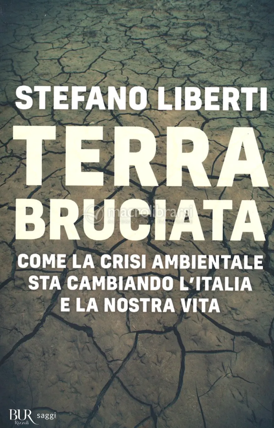 Terra Bruciata