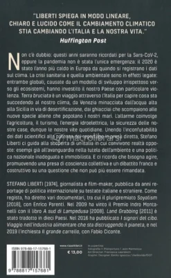 Terra Bruciata