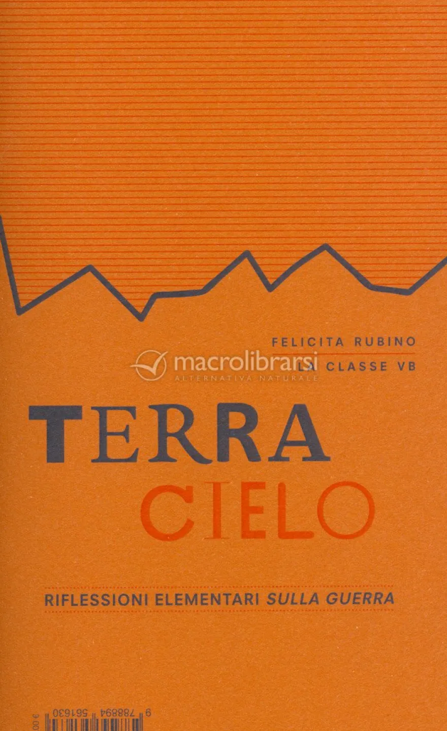 Terra Cielo