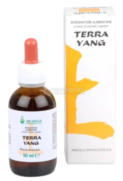 Terra Yang - Gocce