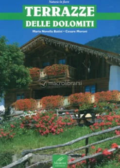 Terrazze delle Dolomiti