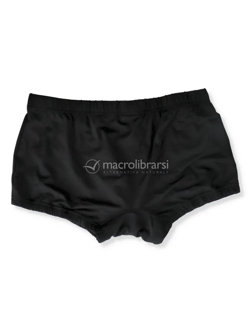 Tesla1618 - Boxer in fibra tessile NEXUS-es - Misura S/M (girovita 86-103 cm)