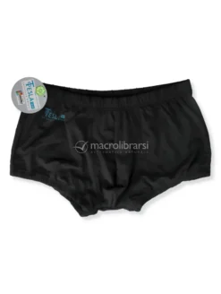 Tesla1618 - Boxer in fibra tessile NEXUS-es - Misura S/M (girovita 86-103 cm)