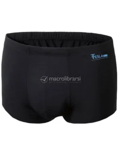 Tesla1618 - Boxer in fibra tessile NEXUS-es - Misura S/M (girovita 86-103 cm)