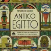 Tesori di Carta - Antico Egitto