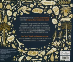 Tesori Fossili