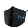 Tessuti Biofotonici - Maschera Bocca-Naso - Face Mask