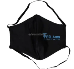 Tessuti Biofotonici - Maschera Bocca-Naso - Face Mask