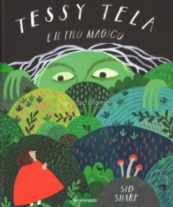 Tessy Tela e il Filo Magico