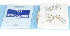 Test di Articolazione