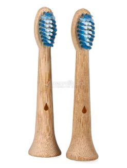Testine Bamboo Sonic Professional - 2 pz