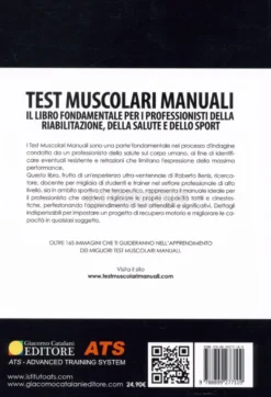 Test Muscolari Manuali