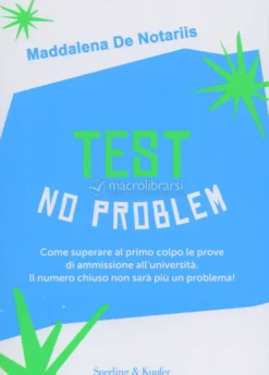 Test No Problem