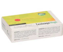 Testoage High