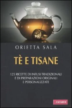 Tè e Tisane