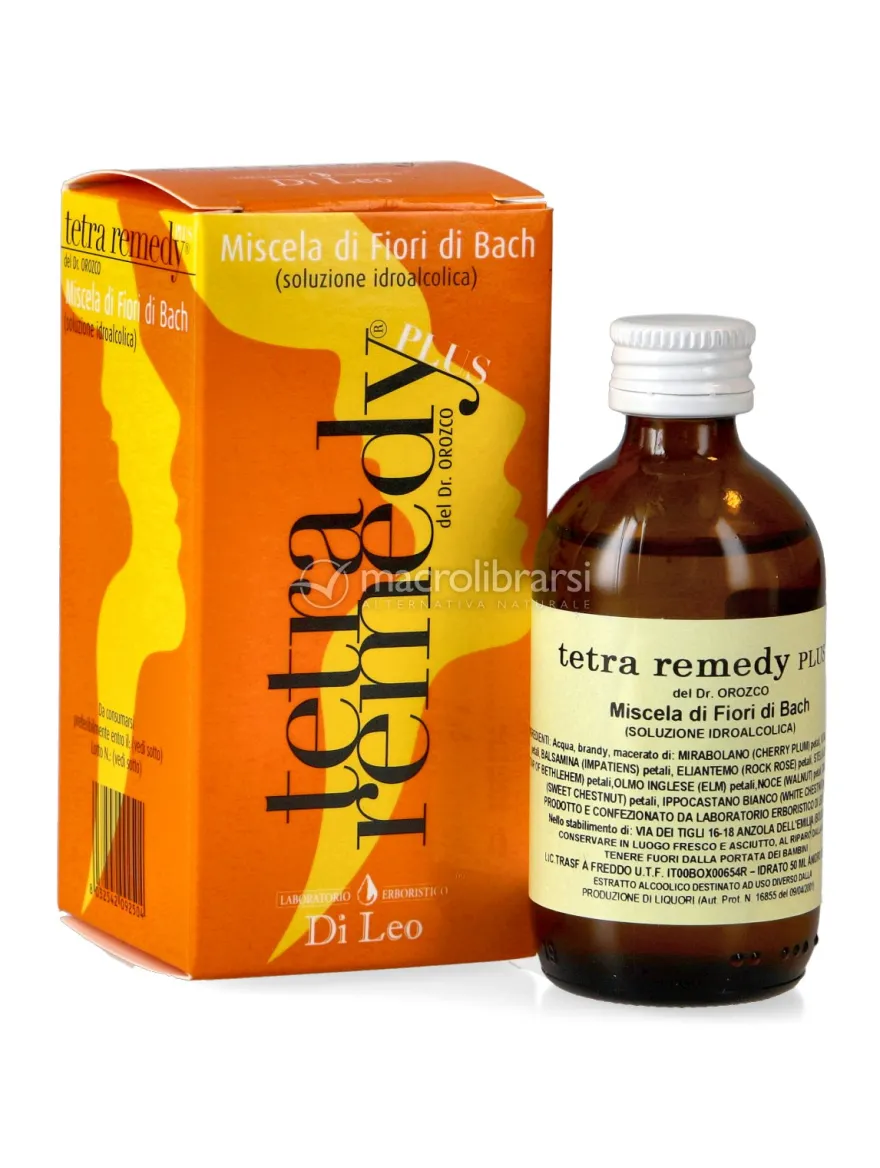 Tetra Remedy Plus®