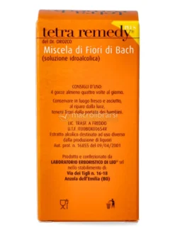 Tetra Remedy Plus®