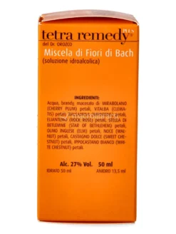 Tetra Remedy Plus®