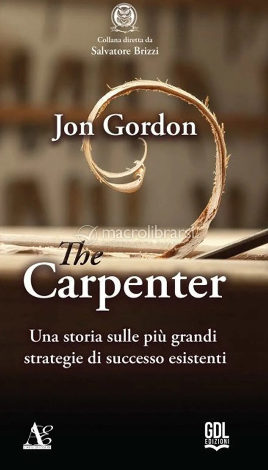 The Carpenter