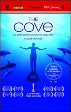 The Cove - La Baia dove Muoiono i Delfini