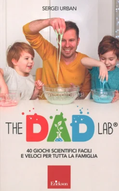 The Dad Lab