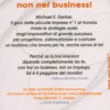 The E-Myth. Il Mito dell'Imprenditore