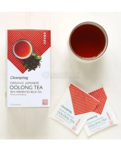 The Giapponese Oolong