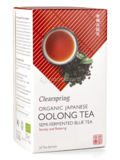 The Giapponese Oolong