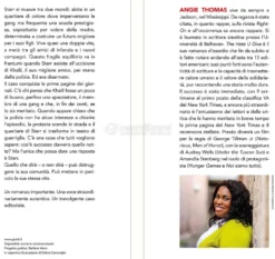 The Hate U Give - Il Coraggio della Verità