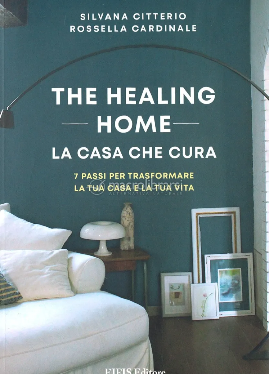The Healing Home - La casa che cura