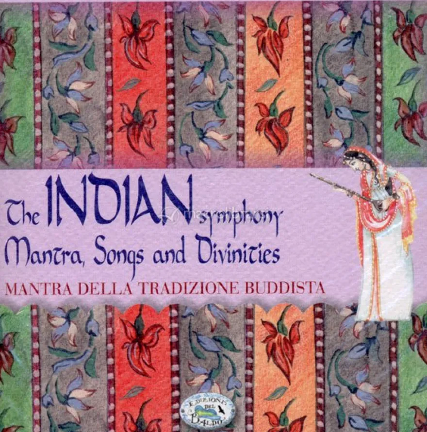 The Indian Symphony