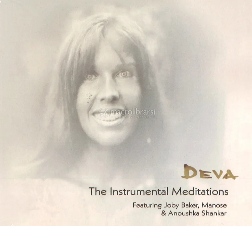 The Instrumental Meditations