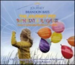 The Journey per Bambini e Ragazzi - 2 CD
