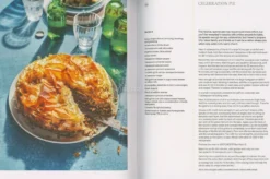 The Levantine Vegetarian