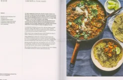 The Levantine Vegetarian