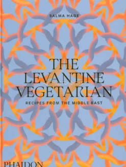 The Levantine Vegetarian