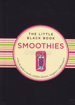 The Little Black Book - Smoothies