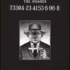 The Number 73304-23-4153-6-96-8